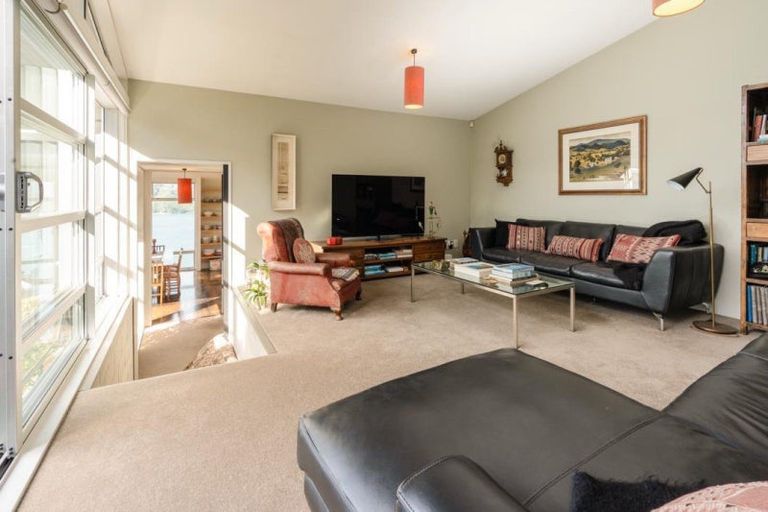 Photo of property in 46a Grafton Road, Roseneath, Wellington, 6011