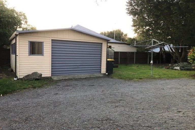 Photo of property in 317 Wilsons Road, Waltham, Christchurch, 8023