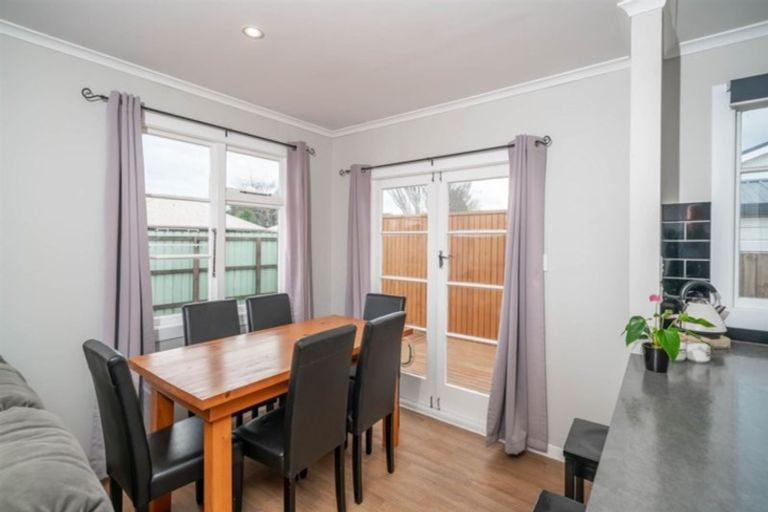 Photo of property in 113 Brynley Street, Hornby, Christchurch, 8042