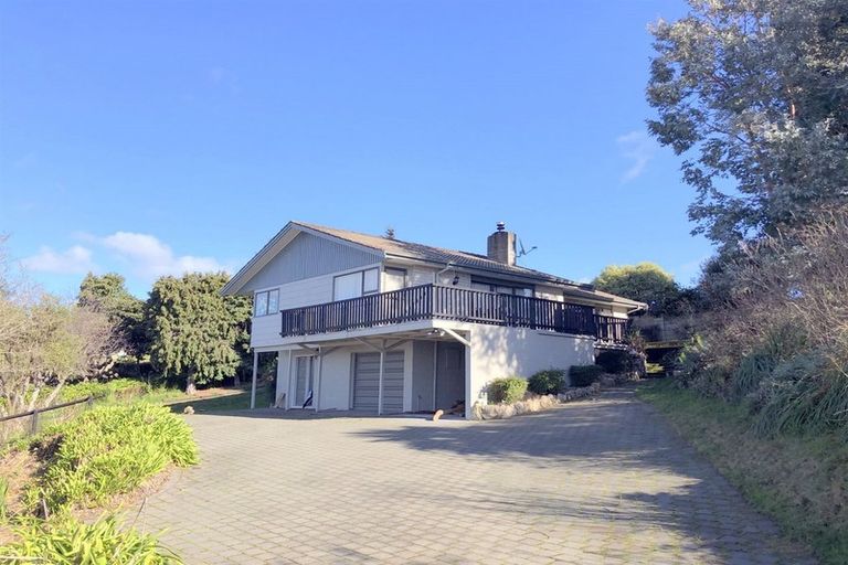 Photo of property in 96 Porangahau Road, Waipukurau, 4200