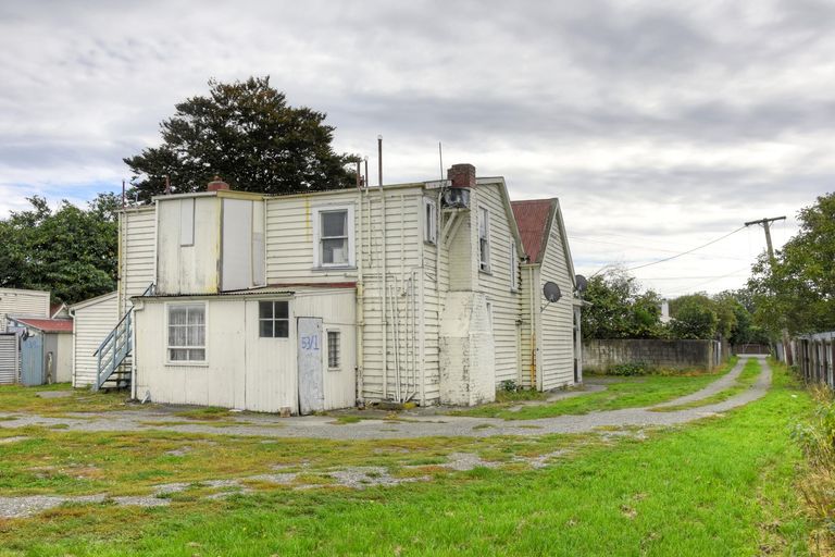 Photo of property in 53 Colombo Road, Masterton, 5810