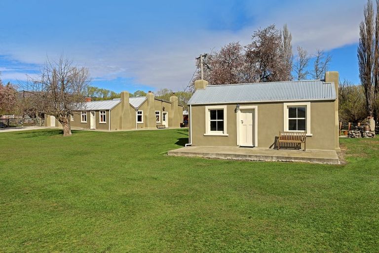 Photo of property in 7 Hall Road, Patearoa, Ranfurly, 9398
