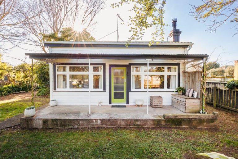 Photo of property in 31 Vance Street, Shannon, 4821