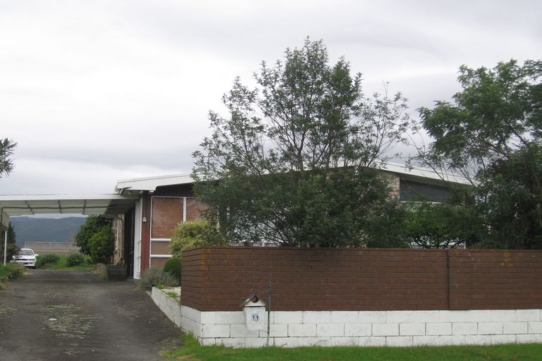 Photo of property in 11 Teoti Street, Paraparaumu Beach, Paraparaumu, 5032