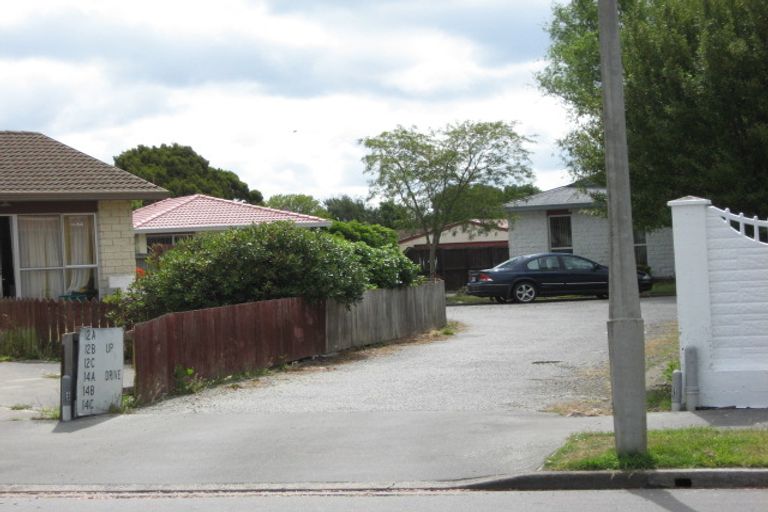 Photo of property in 14b Bolero Place, Parklands, Christchurch, 8083