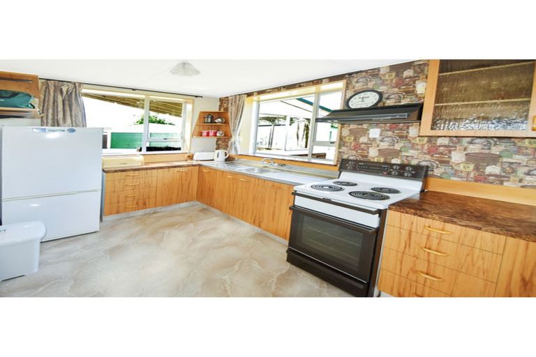 Photo of property in 50 Rata Road, Twizel, 7901