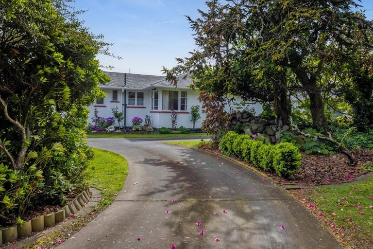 Photo of property in 414 South Road, Hawera, 4674