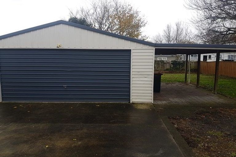 Photo of property in 22 Havill Street, Takaro, Palmerston North, 4410