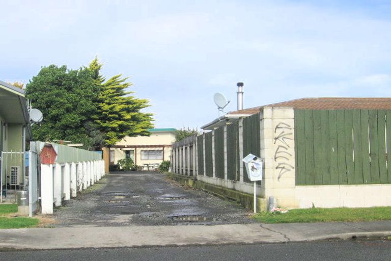 Photo of property in 30 Crail Avenue, Flaxmere, Hastings, 4120