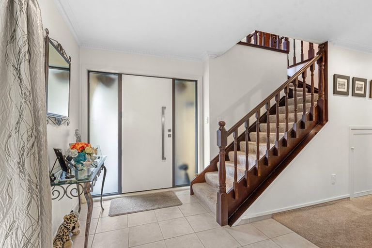 Photo of property in 5 Michigan Place, Burwood, Christchurch, 8083