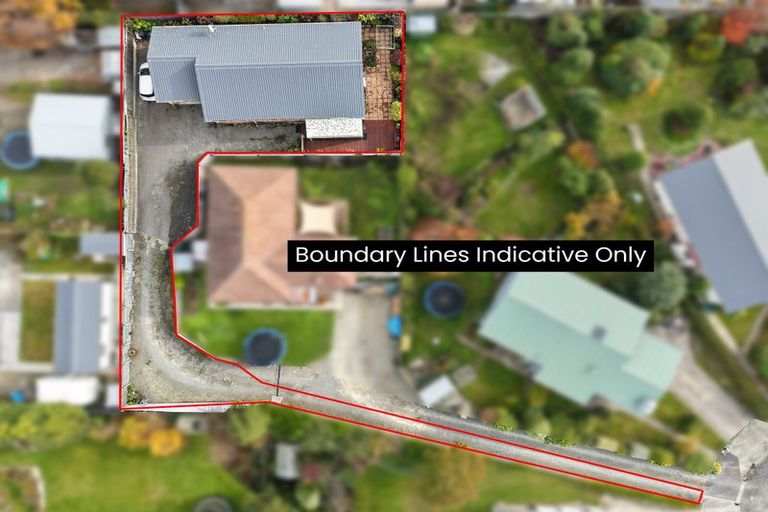 Photo of property in 35a Arrow Crescent, Holmes Hill, Oamaru, 9401