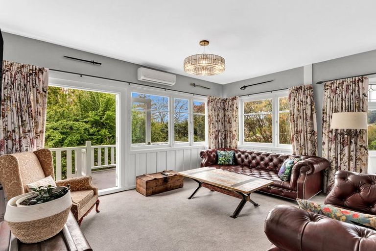 Photo of property in 14 Rossmore Terrace, Cashmere, Christchurch, 8022