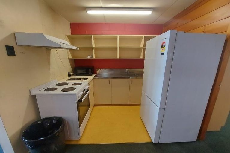 Photo of property in Te Awhina Apartments, 19/22u Sussex Street, Mount Cook, Wellington, 6021