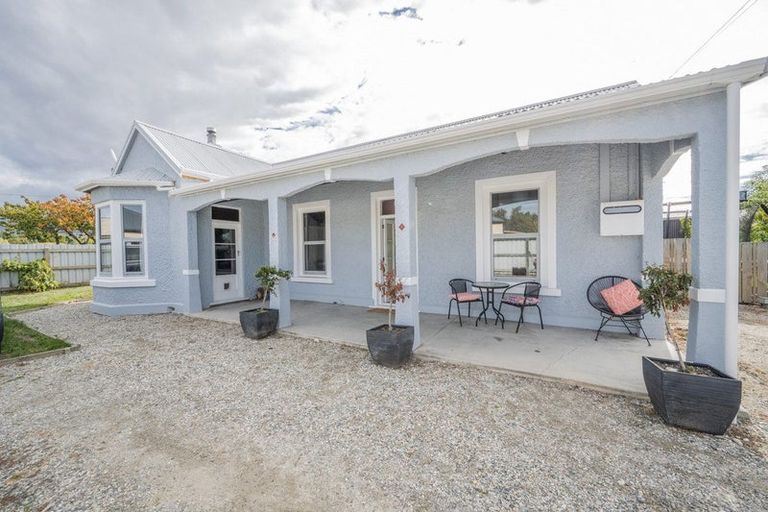 Photo of property in 22 Clutha Street, Alexandra, 9320