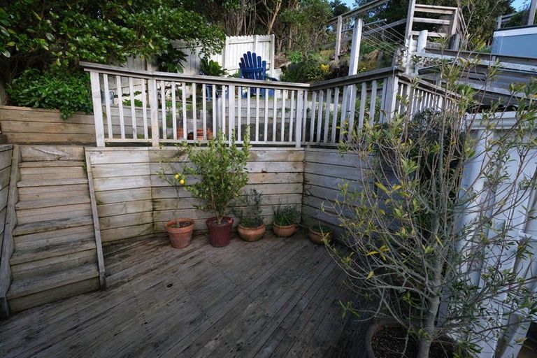 Photo of property in 21 Harland Street, Brooklyn, Wellington, 6021