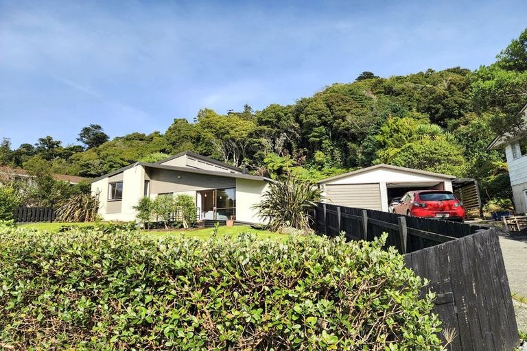 Photo of property in 32 Power Road, Karoro, Greymouth, 7805