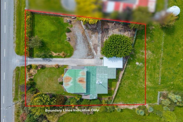 Photo of property in 65 Kennedy Street, Geraldine, 7930