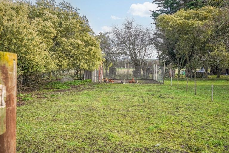 Photo of property in 146 Mina Road, Cheviot, 7382