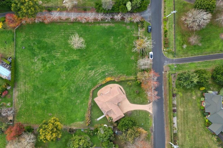 Photo of property in 14 Cedar Park Road, Tamahere, Hamilton, 3283