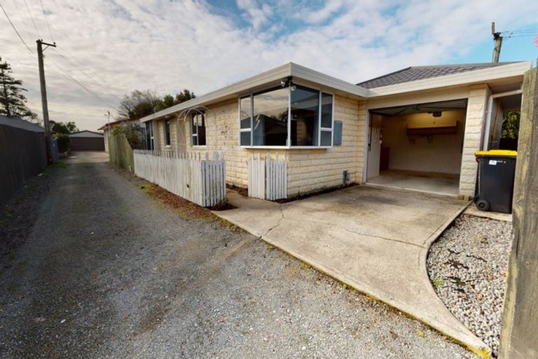 Photo of property in 59b Tankerville Road, Hoon Hay, Christchurch, 8025