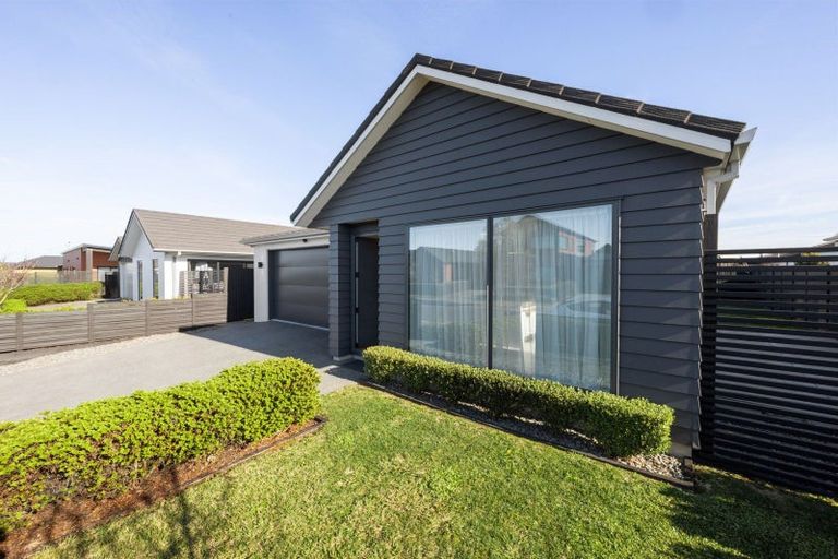 Photo of property in 5 Libeau Road, Chartwell, Hamilton, 3210