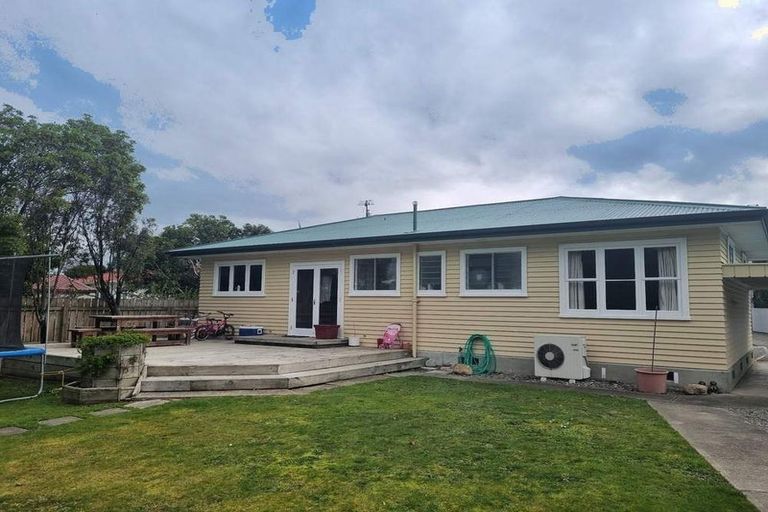 Photo of property in 9 Derby Street, Solway, Masterton, 5810