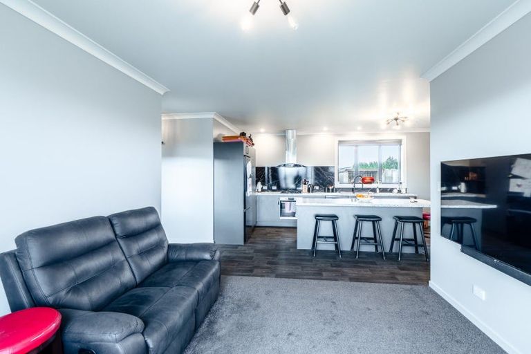 Photo of property in 131 Stirrat Street, Kingswell, Invercargill, 9812