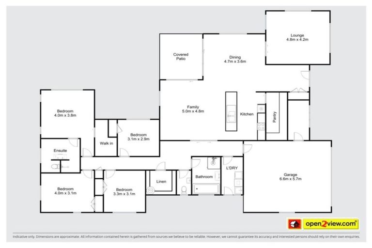 Photo of property in 93 Saint Kilda Road, Cambridge, 3434