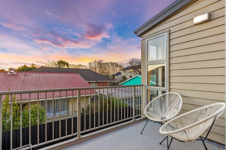 Photo of property in 36i Southampton Street, Sydenham, Christchurch, 8023