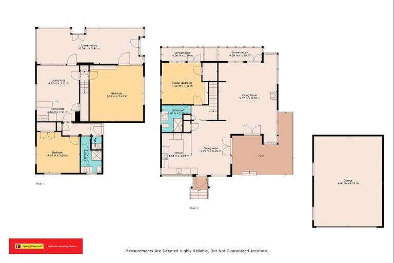 Photo of property in 181 Okere Road, Okere Falls, Rotorua, 3074