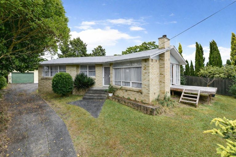 Photo of property in 20 Prisk Street, Melville, Hamilton, 3206