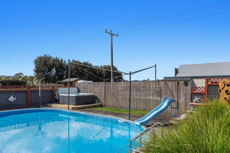 Photo of property in 314 Te Rahu Road, Poroporo, Whakatane, 3193