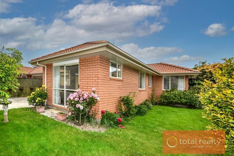 Photo of property in 55 Tankerville Road, Hoon Hay, Christchurch, 8025