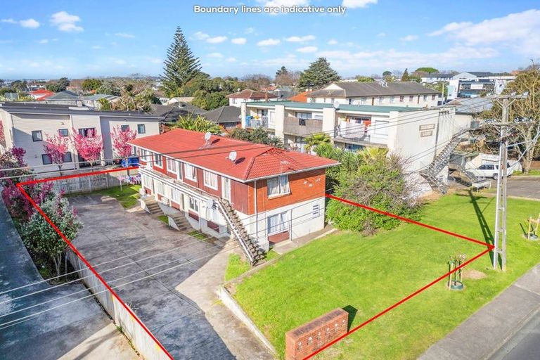 Photo of property in 18 Atkinson Avenue, Papatoetoe, Auckland, 2025