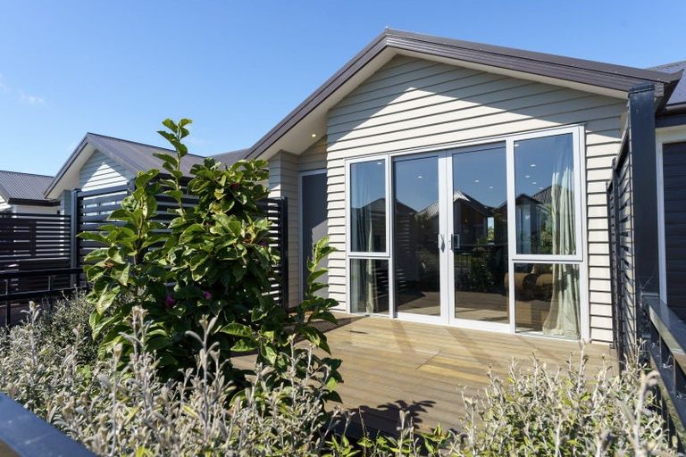 Photo of property in 27c Johnson Street, Kaiapoi, 7630