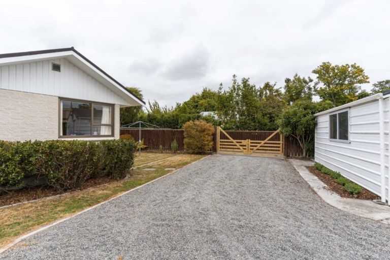 Photo of property in 144 West Street, Greytown, 5712