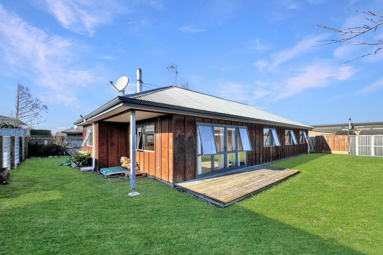 Photo of property in 1/203 Main Street, Methven, 7730