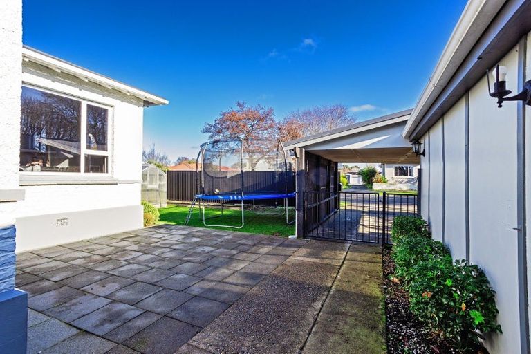 Photo of property in 21 Jackson Street, Richmond, Invercargill, 9810