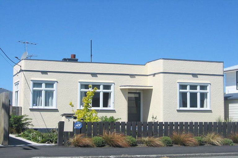 Photo of property in 5 Keiss Street, Blenheim, 7201