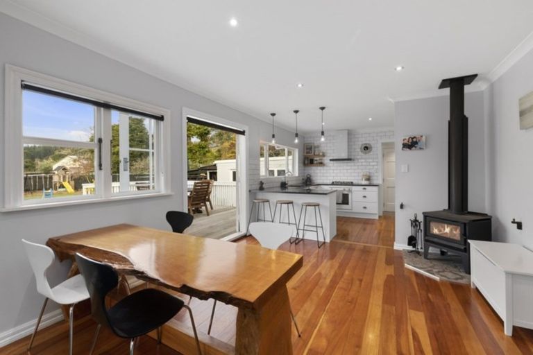 Photo of property in 27 Maclaren Street, Maymorn, Upper Hutt, 5018