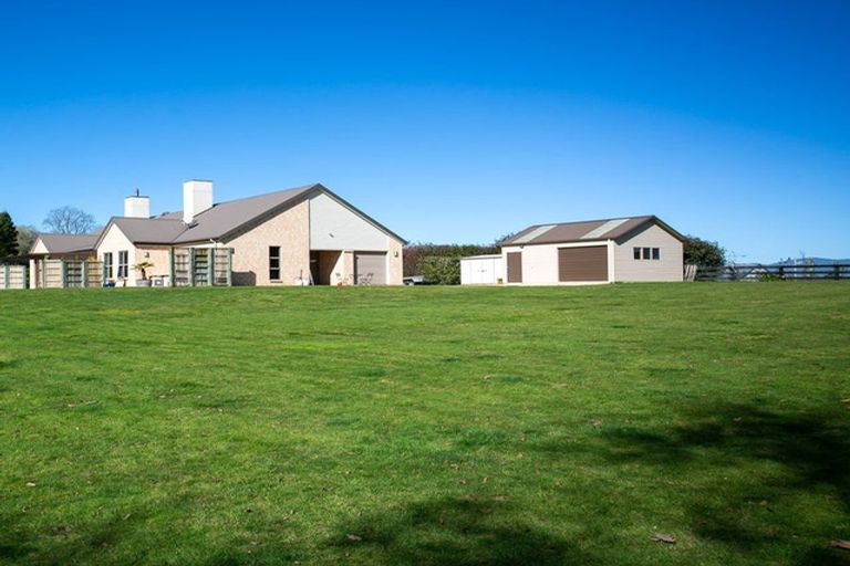 Photo of property in 79 Maungakawa Road, Cambridge, 3496