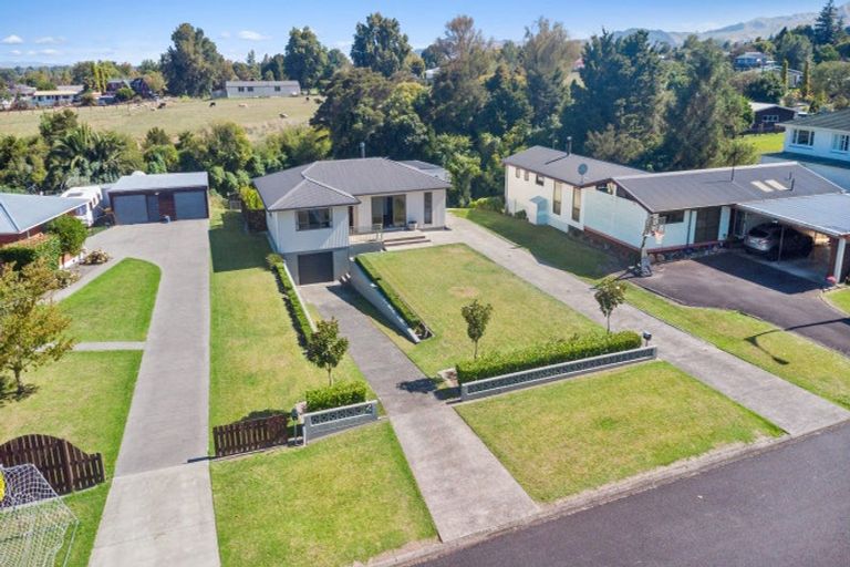 Photo of property in 11 Spencer Street, Te Aroha, 3320