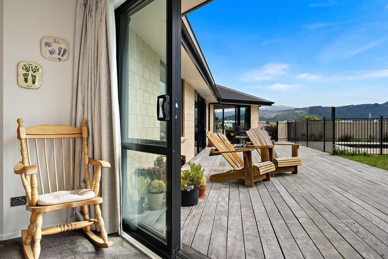 Photo of property in 37 Ocean View Crescent, Rarangi, Blenheim, 7273