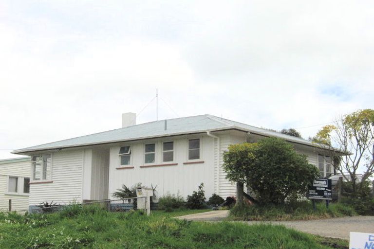 Photo of property in 109a Grafton Road, Thames, 3500