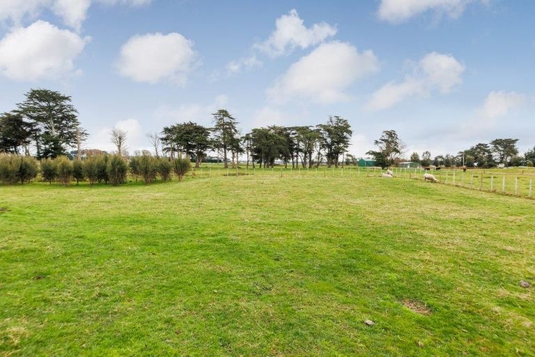 Photo of property in 212 Puke Puke Road, Himatangi, Foxton, 4891