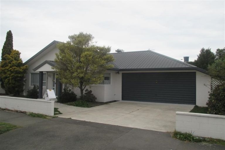 Photo of property in 20 Parnwell Street, Burwood, Christchurch, 8083