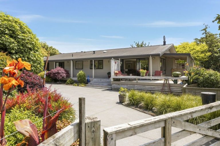 Photo of property in 590 Trig Road, Waihi, 3681