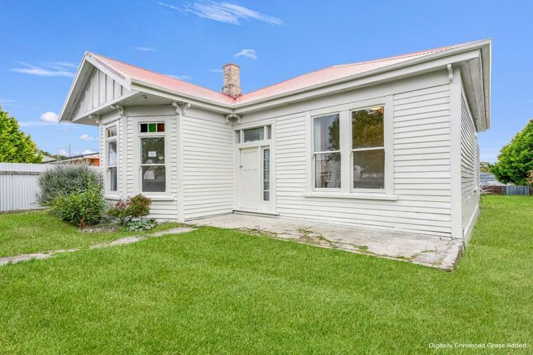 Photo of property in 12 Roy Street, Strathern, Invercargill, 9812