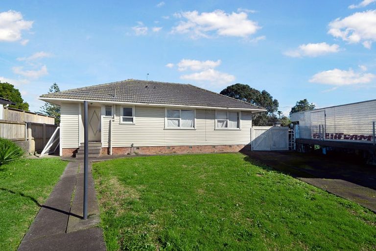 Photo of property in 9 Halswell Street, Mangere East, Auckland, 2024