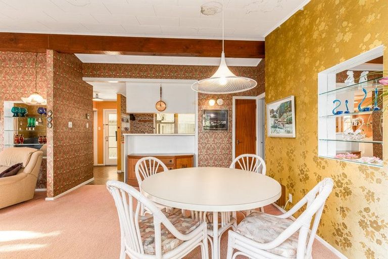 Photo of property in 204 Pembroke Road, Wilton, Wellington, 6012